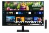 Monitor 27 cali LS27CM500EUXDU VA 1920x1080 FHD 16:9 2xHDMI 4ms(GTG) WiFi/BT głośniki płaski SMART 2 lata d2d